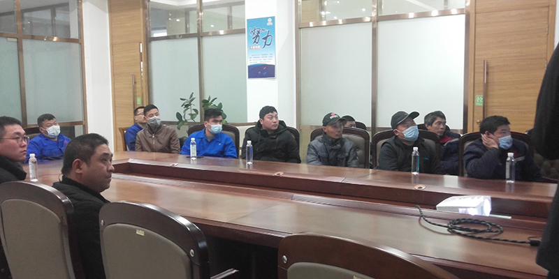 ��Ա��һ����ѵ