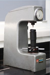 ����Ӳ�ȼ� HR-150A