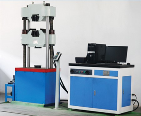 Һѹ��������� WEW-600B